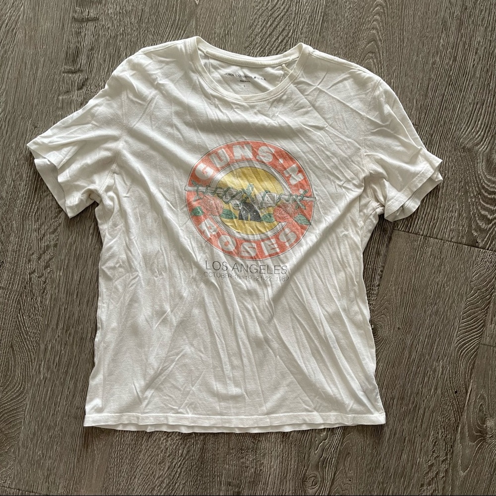 Guns N’ Roses John Varvatos